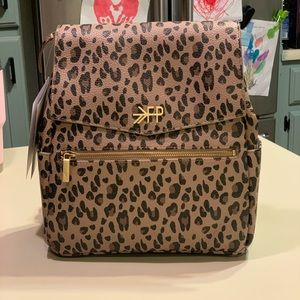 Freshly Picked Leopard Mini